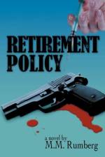 Retirement Policy af M M Rumberg