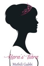 Kiara's Tiara af Mythili Gubbi
