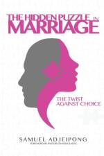 The Hidden Puzzle in Marriage af Samuel Adjeipong