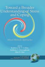 Toward a Broader Understanding of Stress and Coping
