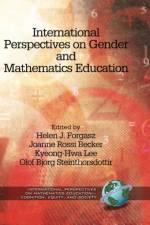 International Perspectives on Gender and Mathematics Education