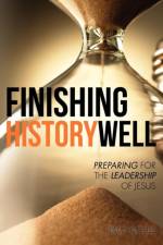 Finishing History Well af Paul Hughes