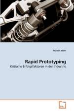Rapid Prototyping af Marcin Stern