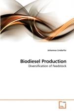 Biodiesel Production af Johannes Lindorfer
