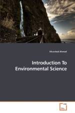 Introduction To Environmental Science af Khurshed Ahmed