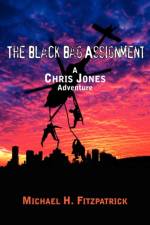 The Black Bag Assignment af Michael H. Fitzpatrick