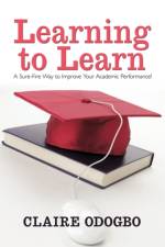 Learning to Learn af Claire Odogbo