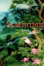 Semiramis af Andreas Wulf