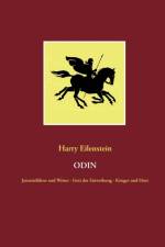 Odin af Harry Eilenstein