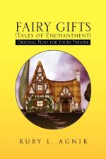 Fairy Gifts (Tales of Enchantment) af Ruby L Agnir