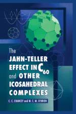 The Jahn-Teller Effect in C60 and Other Icosahedral Complexes af C. C. Chancey
