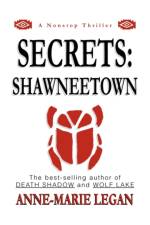 Secrets af Anne-Marie Legan