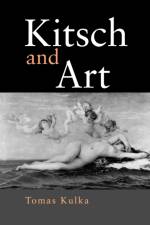 Kitsch and Art af Thomas Kulka