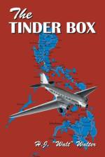 The Tinder Box af H J Walt Walter