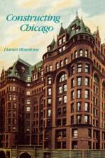 Constructing Chicago af Daniel Bluestone