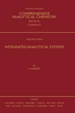 Integrated Analytical Systems af Salvador (Autonomous University of Barcelona Alegret
