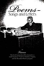 Poems - Songs and Letters af Vance