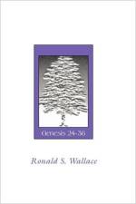 Isaac and Jacob-Genesis 24-36 af Ronald Wallace
