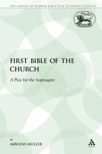 The First Bible of the Church af Mogens (University of Copenhagen Muller