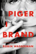 Piger i brand af Robin Wasserman