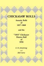 Chickasaw Rolls af Bob Curry