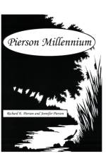 Pierson Millennium af Richard E Pierson
