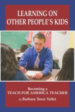 Learning on Other People's Kids af Barbara Torre Veltri