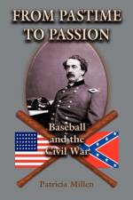From Pastime to Passion af Patricia Millen