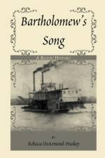 Bartholomew's Song af Rebecca Dearmond-Huskey