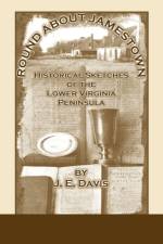 Round About Jamestown af J E Davis