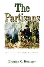 Partisans af Brenton C Kemmer