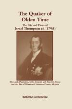 The Quaker of Olden Time af Roberto Valerio Costantino