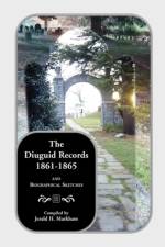 The Diuguid Records, 1861-1865, and Biographical Sketches af Jerry H Markham