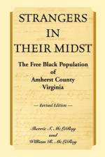 Strangers in their Midst af William R McLeroy