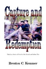 Capture and Redemption af Brenton C Kemmer