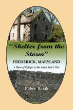 Shelter From the Storm af Robert (University of British Columbia Canada) Kozak
