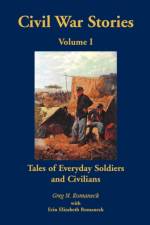 Civil War Stories af Greg M Romaneck