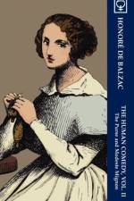 The Human Comedy, Vol. II af Honore de Balzac