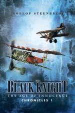 The Black Knight af Roelof Steenbeek
