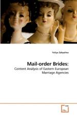 Mail-order Brides af Yuliya Zabyelina