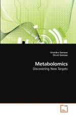 Metabolomics af Gomase Virendra