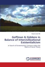 Goffman af Seyed Javad Miri