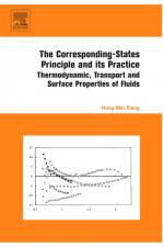 The Corresponding-States Principle and its Practice af Hong Wei (Institute of Chemistry Xiang