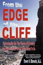 From the Edge of the Cliff af M.D Dawn V. Obrecht