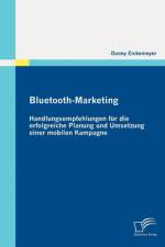 Bluetooth-Marketing af Danny Eickemeyer