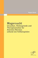 Magersucht af Regine Brand