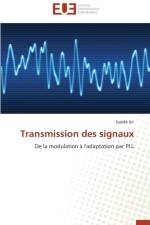 Transmission Des Signaux af Bri-S