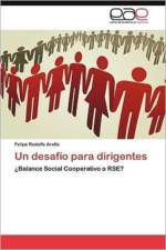 Un Desafio Para Dirigentes af Felipe Rodolfo Arella