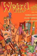 Weird Tales 333