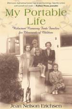 My Portable Life af Nelson Erichsen Jean Nelson Erichsen